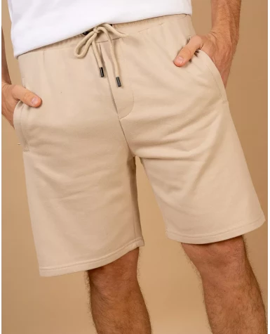Short jogg