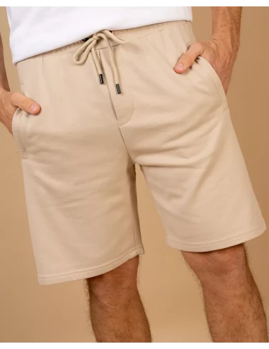 Short jogg