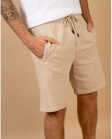 Short jogg