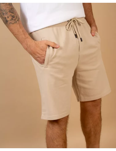 Short jogg
