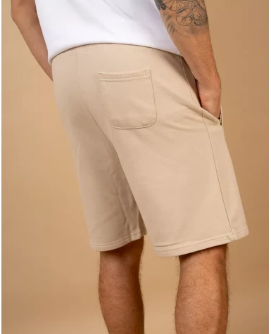 Short jogg