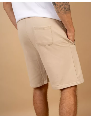 Short jogg