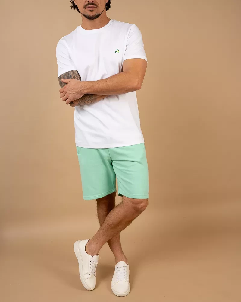 Short jogg