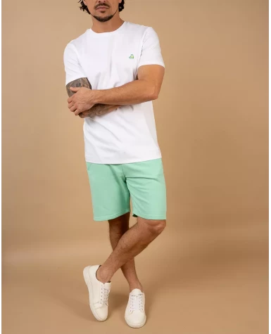 Short jogg