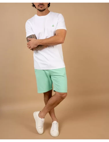 Short jogg