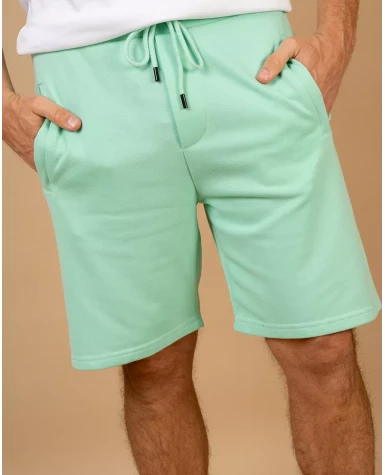 Short jogg