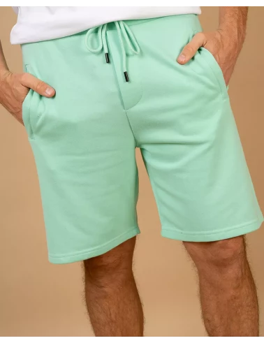 Short jogg