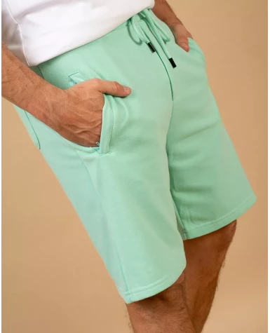 Short jogg