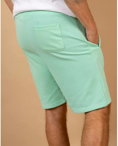 Short jogg