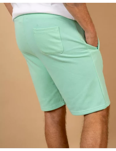Short jogg