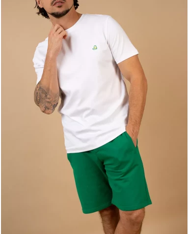 Short jogg