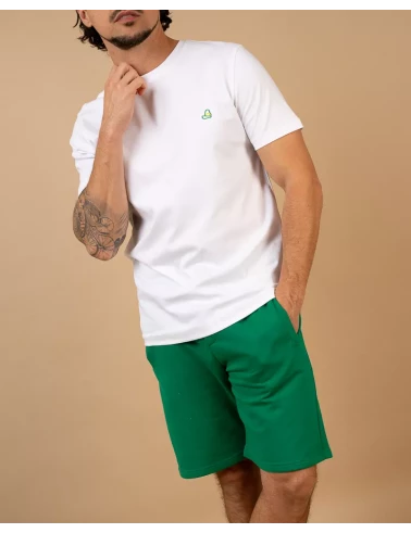 Short jogg