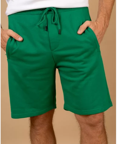 Short jogg