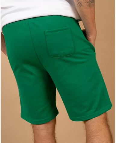 Short jogg