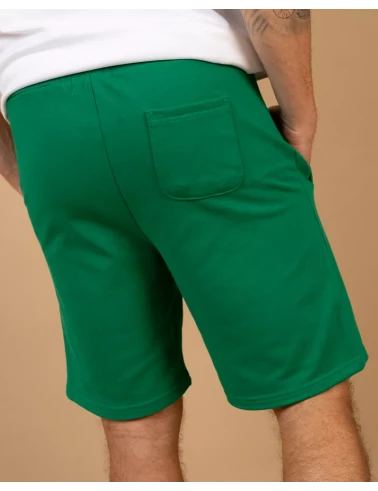Short jogg