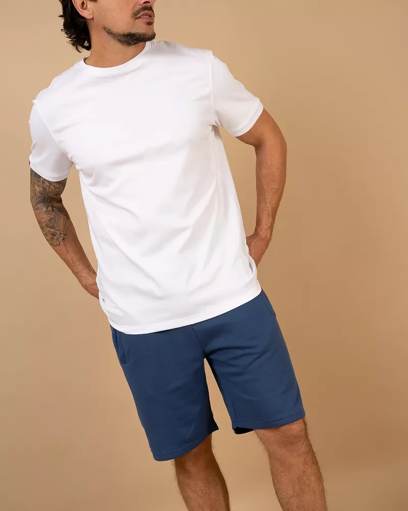 Short jogg