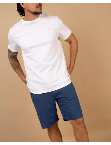 Short jogg