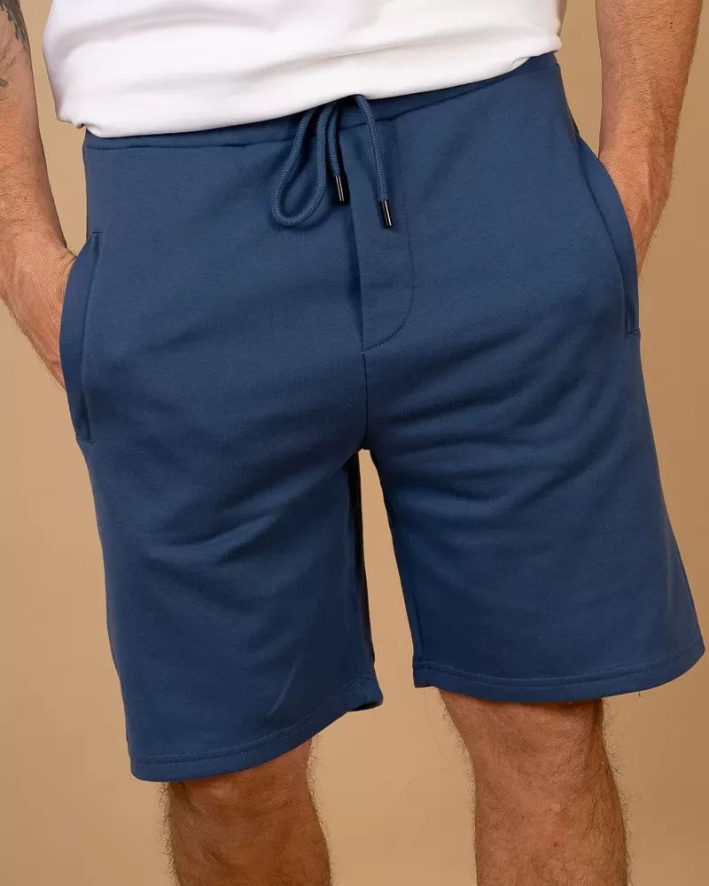 Short jogg