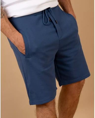 Short jogg