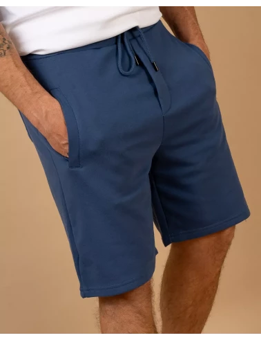 Short jogg