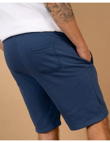 Short jogg
