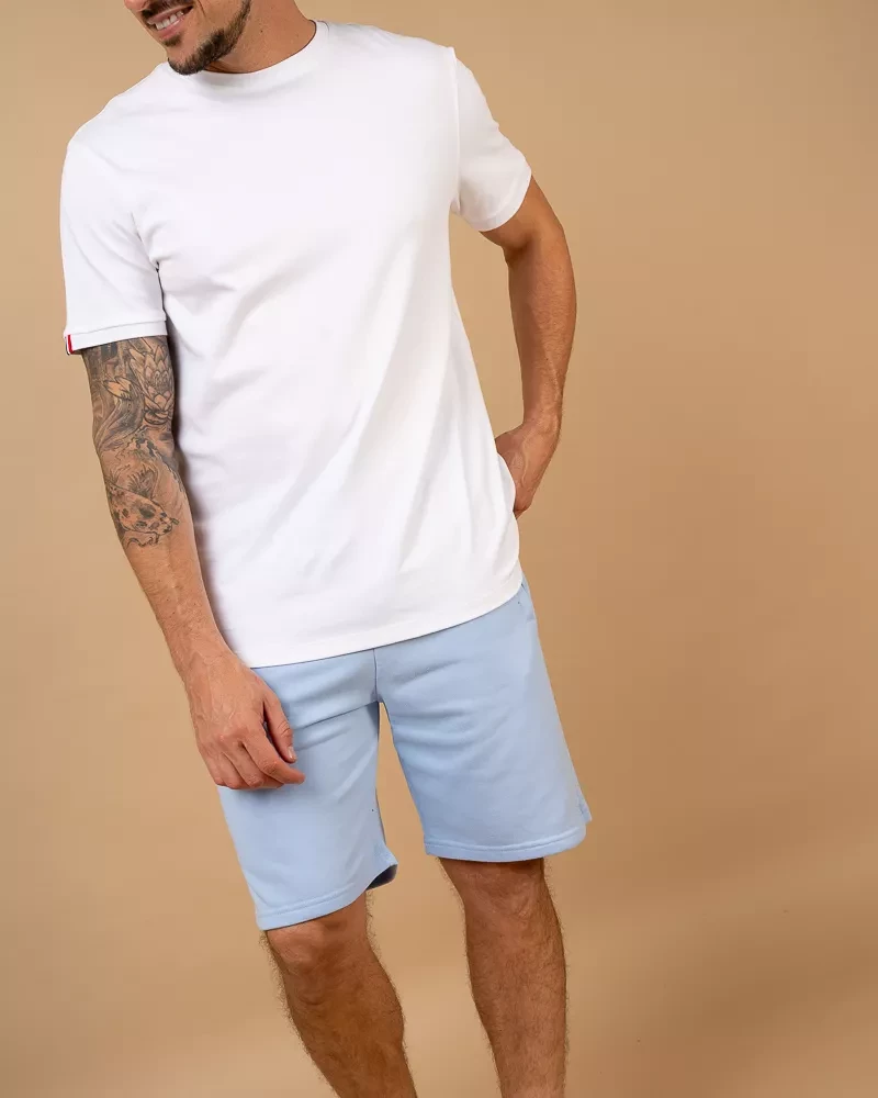 Short jogg