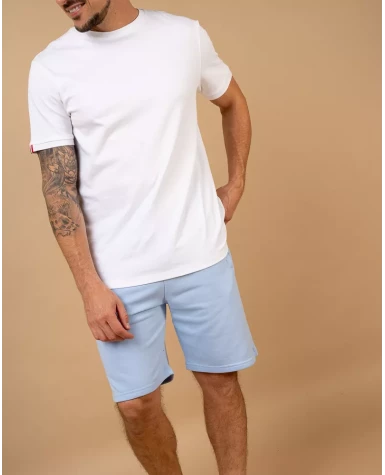 Short jogg