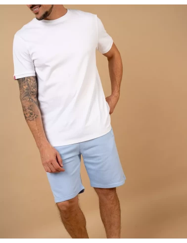 Short jogg