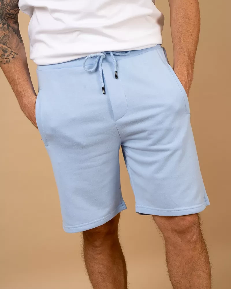 Short jogg