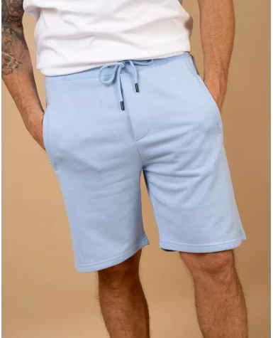 Short jogg