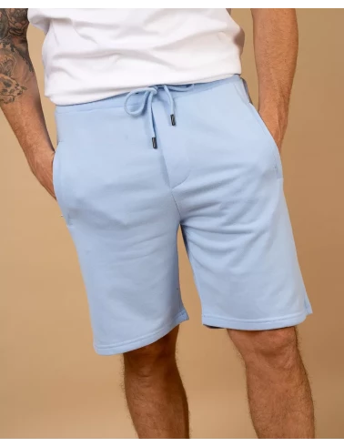 Short jogg