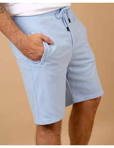 Short jogg