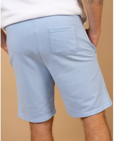 Short jogg