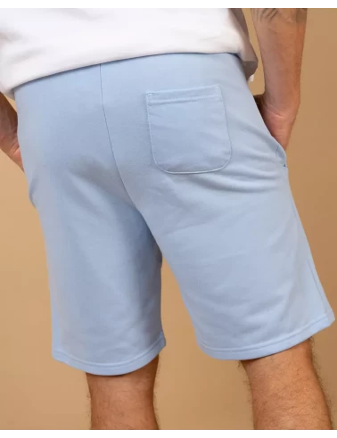 Short jogg