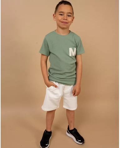 Short jogg junior