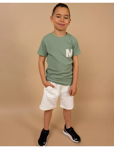 Short jogg junior