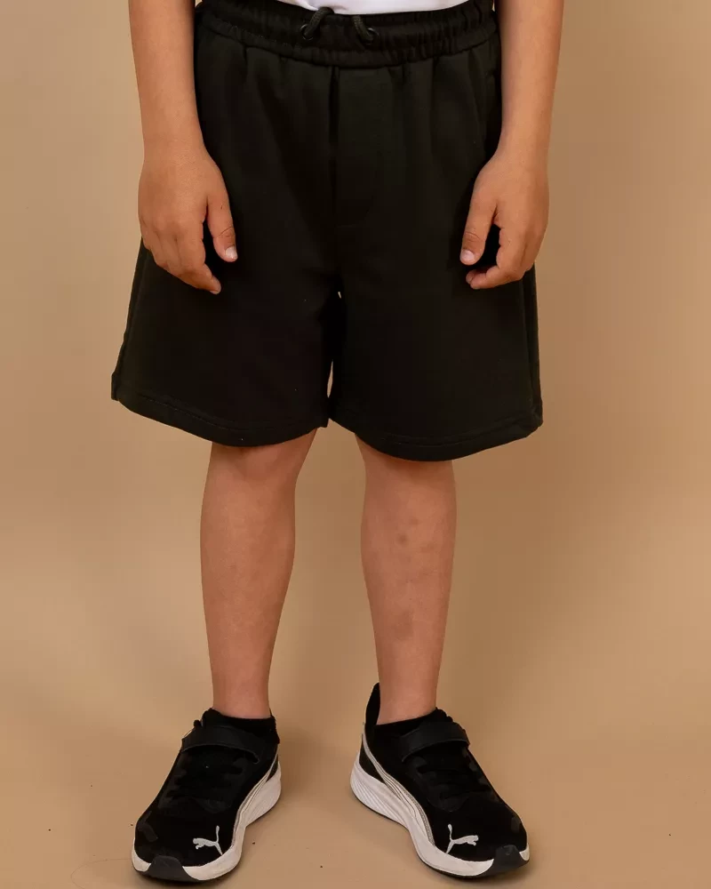Short jogg junior