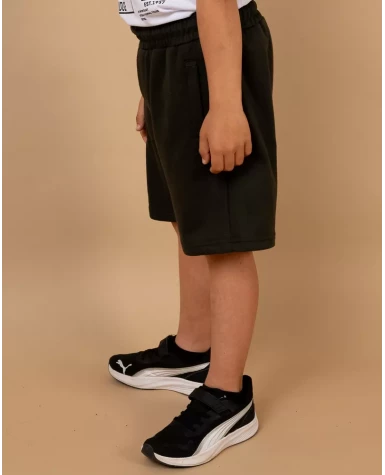 Short jogg junior
