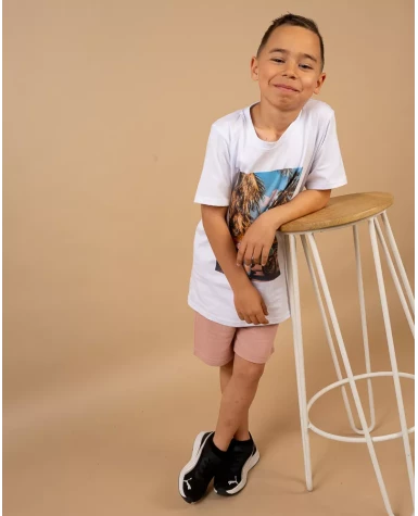 Short jogg junior