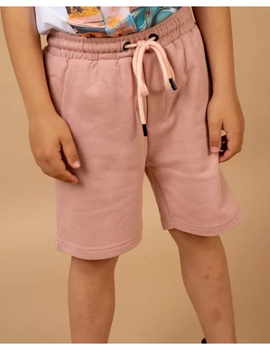 Short jogg junior