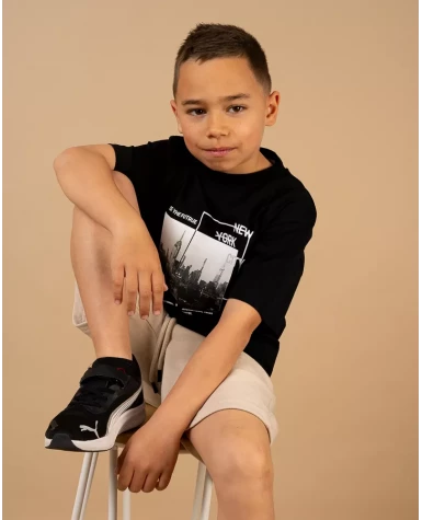Short jogg junior