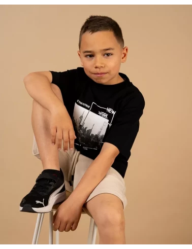 Short jogg junior