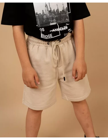 Short jogg junior