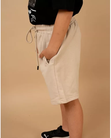 Short jogg junior