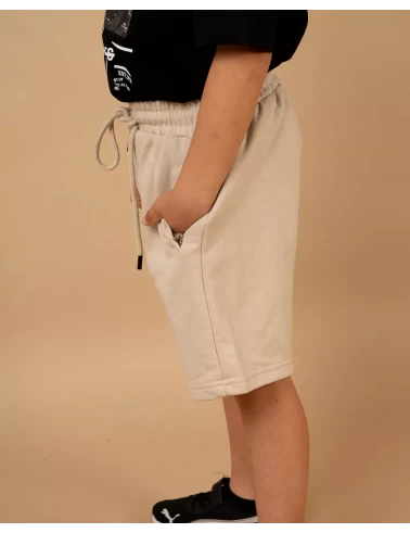Short jogg junior