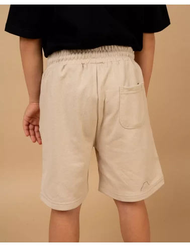 Short jogg junior
