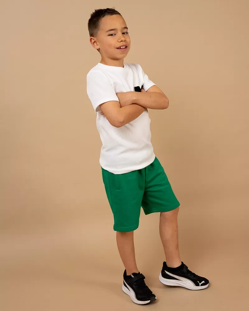 Short jogg junior