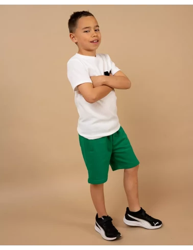 Short jogg junior