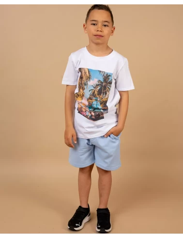 Short jogg junior