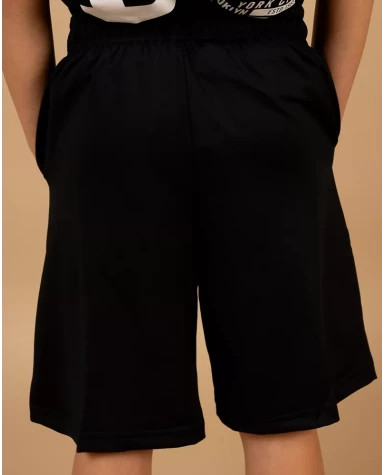 Short LA